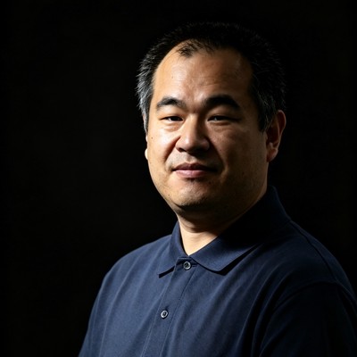 Dr Sean Longyu Ma